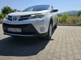 Toyota Rav4 2.2 D-CAT 150 hp - 13500 € / 26403.70 лв. - 34775615 3
