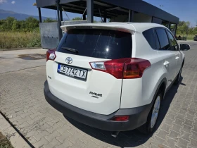 Toyota Rav4 2.2 D-CAT 150 hp - 13500 € / 26403.70 лв. - 34775615 6