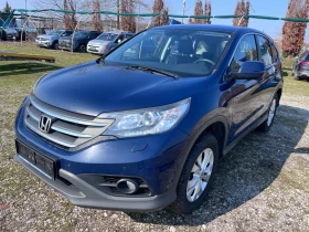 Honda Cr-v 2.2Di 4x4 - 7400 € / 14473.14 лв. - 27633183 2