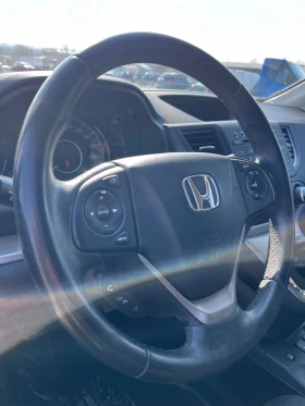 Honda Cr-v 2.2Di 4x4 - 7400 € / 14473.14 лв. - 27633183 9