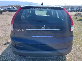Honda Cr-v 2.2Di 4x4 - 7400 € / 14473.14 лв. - 27633183 6