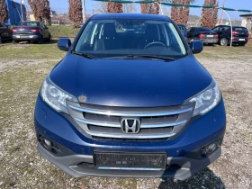 Honda Cr-v 2.2Di 4x4 - 7400 € / 14473.14 лв. - 27633183 3