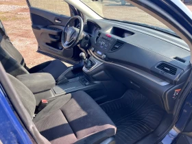 Honda Cr-v 2.2Di 4x4 - 7400 € / 14473.14 лв. - 27633183 13