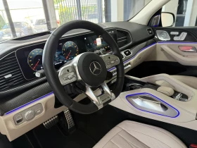 Mercedes-Benz GLE 53 4MATIC Mercedes GLE 53 4MATIC Exclusive - Бартер за EV - 48599 € / 95051.38 лв. - 14571930 17