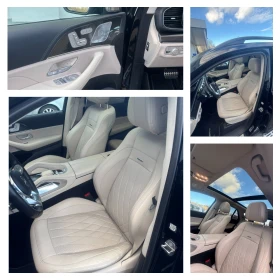 Mercedes-Benz GLE 53 4MATIC Mercedes GLE 53 4MATIC Exclusive - Бартер за EV - 48599 € / 95051.38 лв. - 14571930 12