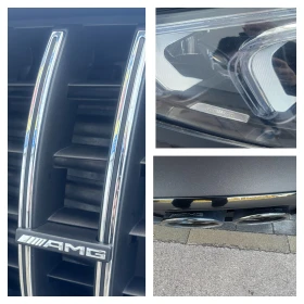 Mercedes-Benz GLE 53 4MATIC Mercedes GLE 53 4MATIC Exclusive - Бартер за EV - 48599 € / 95051.38 лв. - 14571930 5