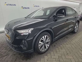 Audi Q4 E-tron Sportback 40 Advanced  - 23200 € / 45375.26 лв. - 13813090 2