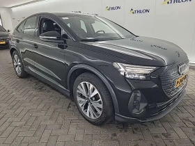 Audi Q4 E-tron Sportback 40 Advanced 