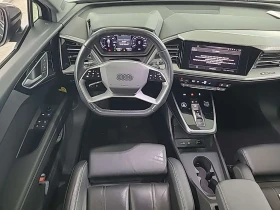 Audi Q4 E-tron Sportback 40 Advanced  - 23200 € / 45375.26 лв. - 13813090 5