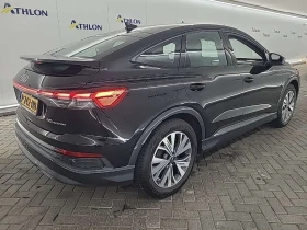 Audi Q4 E-tron Sportback 40 Advanced  - 23200 € / 45375.26 лв. - 13813090 4