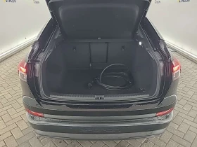 Audi Q4 E-tron Sportback 40 Advanced  - 23200 € / 45375.26 лв. - 13813090 9
