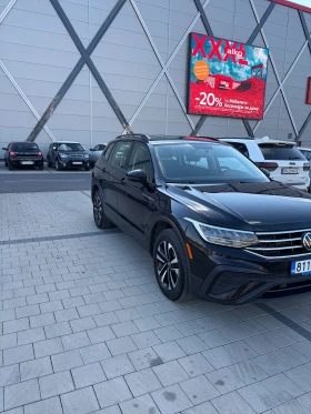 VW Tiguan 2.0T, 4Motion - 22500 € / 44006.17 лв. - 83811725 6