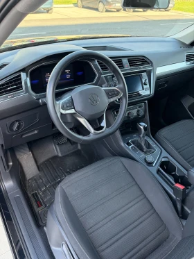 VW Tiguan 2.0T, 4Motion - 22500 € / 44006.17 лв. - 83811725 9