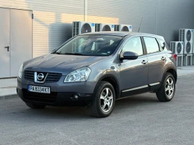 Nissan Qashqai 1.5dci/NAVI/KAMERA/Cruize/6ск/