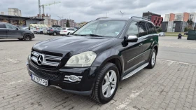 Mercedes-Benz GL 320 - 9300 € / 18189.22 лв. - 55896553 3