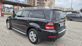 Mercedes-Benz GL 320 - 9300 € / 18189.22 лв. - 55896553 5