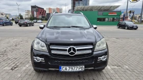 Mercedes-Benz GL 320 - 9300 € / 18189.22 лв. - 55896553 2