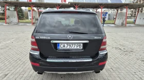 Mercedes-Benz GL 320 - 9300 € / 18189.22 лв. - 55896553 6