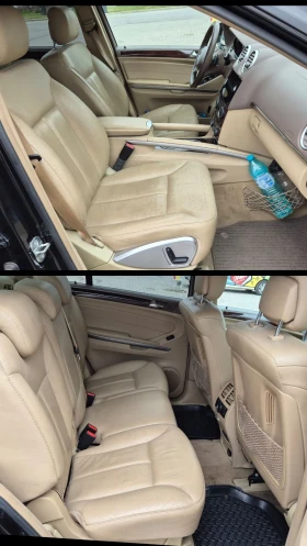 Mercedes-Benz GL 320 - 9300 € / 18189.22 лв. - 55896553 14