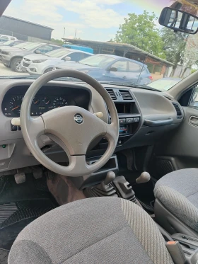 Nissan Terrano 2.4, 116�.�. 4�4 | Mobile.bg � ����� ������ 9