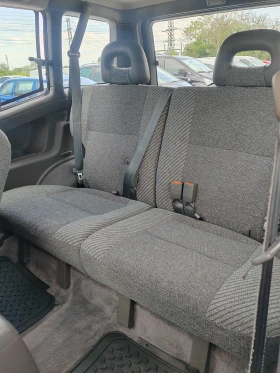 Nissan Terrano 2.4, 116�.�. 4�4 | Mobile.bg � ����� ������ 7