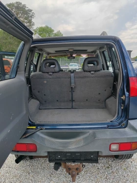 Nissan Terrano 2.4, 116�.�. 4�4 | Mobile.bg � ����� ������ 6