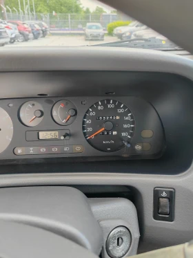 Nissan Terrano 2.4, 116�.�. 4�4 | Mobile.bg � ����� ������ 11