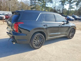 Hyundai Palisade CALLIGRAPHY NIGHT EDITION | Mobile.bg � ����� ������ 3