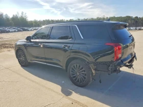 Hyundai Palisade CALLIGRAPHY NIGHT EDITION | Mobile.bg � ����� ������ 2