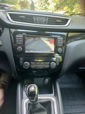 Nissan Qashqai 1 собственик | Auto.bg — изображение 14