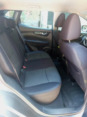 Nissan Qashqai 1 собственик | Auto.bg — изображение 10
