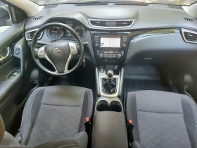 Nissan Qashqai 1 собственик | Auto.bg — изображение 8