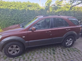Kia Sorento 3.5 - 3300 € / 6454.24 лв. - 70797683 11