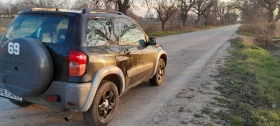 Toyota Rav4 1.8.���.������ | Mobile.bg � ����� ������ 4