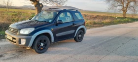 ����� �� �������� �� Toyota Rav4 1.8.���.������
