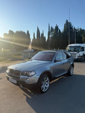 BMW X3 3.0sd  | Mobile.bg � ����� ������ 2