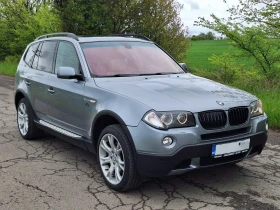 BMW X3 3.0sd  - 8999 € / 17600.51 лв. - 22915024 2