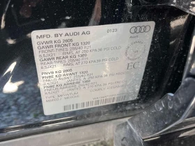 Audi SQ5 TECHNIK * DISTRONIC* B&O* 360*  | Auto.bg — изображение 11