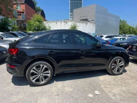 Audi SQ5 TECHNIK * DISTRONIC* B&O* 360*  | Auto.bg — изображение 3