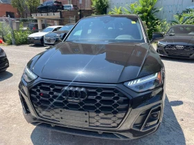 Audi SQ5 TECHNIK * DISTRONIC* B&O* 360*  | Auto.bg — изображение 6