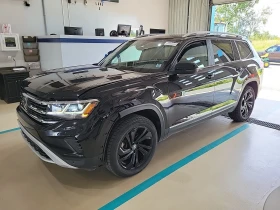 VW Atlas * 3.6 Fsi 4motion Highline* CARFAX* АВТОКРЕДИТ*