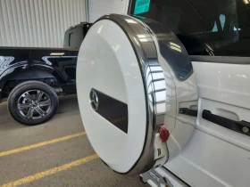 Mercedes-Benz G 500 4MATIC * ДИСТРОНИК* ОБДУХВАНЕ* ПРЕДСТАВИТЕЛСТВО*   | Auto.bg — изображение 15