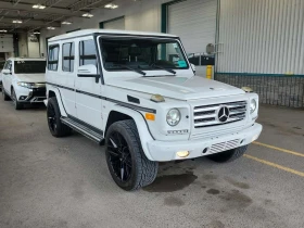 Mercedes-Benz G 500 4MATIC * ДИСТРОНИК* ОБДУХВАНЕ* ПРЕДСТАВИТЕЛСТВО*   | Auto.bg — изображение 2