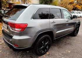 Jeep Grand cherokee 3.0CRD/S-Limited | Mobile.bg � ����� ������ 5