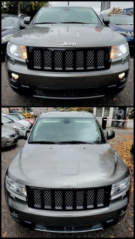 Jeep Grand cherokee 3.0CRD/S-Limited | Mobile.bg � ����� ������ 2