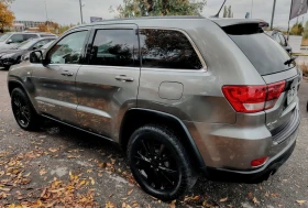 Jeep Grand cherokee 3.0CRD/S-Limited | Mobile.bg � ����� ������ 7