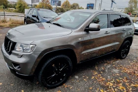 Jeep Grand cherokee 3.0CRD/S-Limited