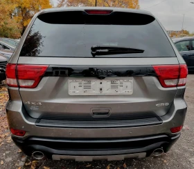 Jeep Grand cherokee 3.0CRD/S-Limited | Mobile.bg � ����� ������ 6