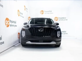 Hyundai Palisade 3.8