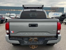 Toyota Tacoma - 29350 € - 24230112 4